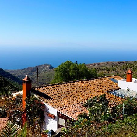 El Drago Rural House ξενώνας Alajeró Εξωτερικό φωτογραφία
