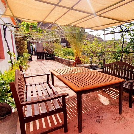 El Drago Rural House ξενώνας Alajeró Εξωτερικό φωτογραφία