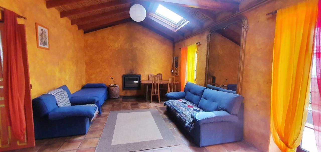 El Drago Rural House ξενώνας Alajeró Εξωτερικό φωτογραφία