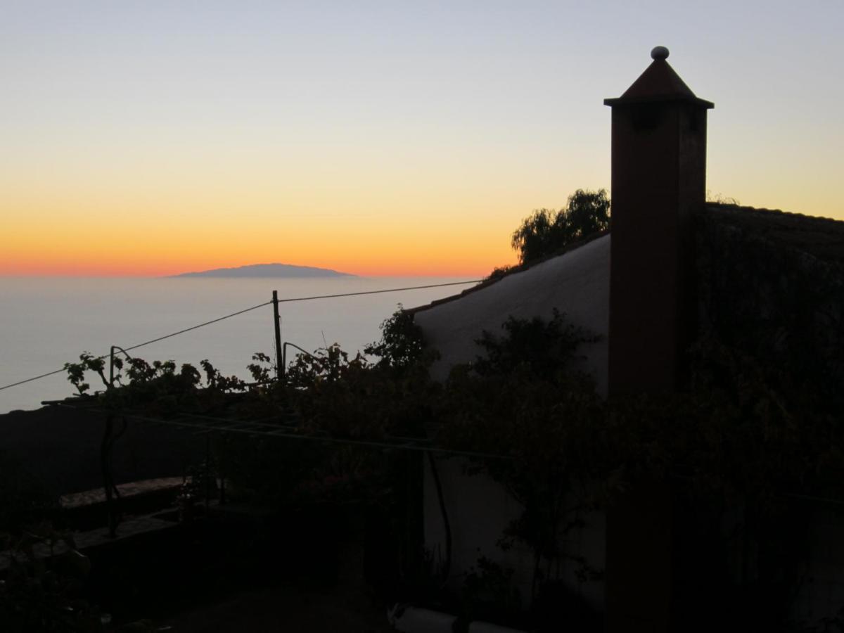 El Drago Rural House ξενώνας Alajeró Εξωτερικό φωτογραφία