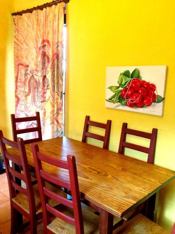 El Drago Rural House ξενώνας Alajeró Δωμάτιο φωτογραφία