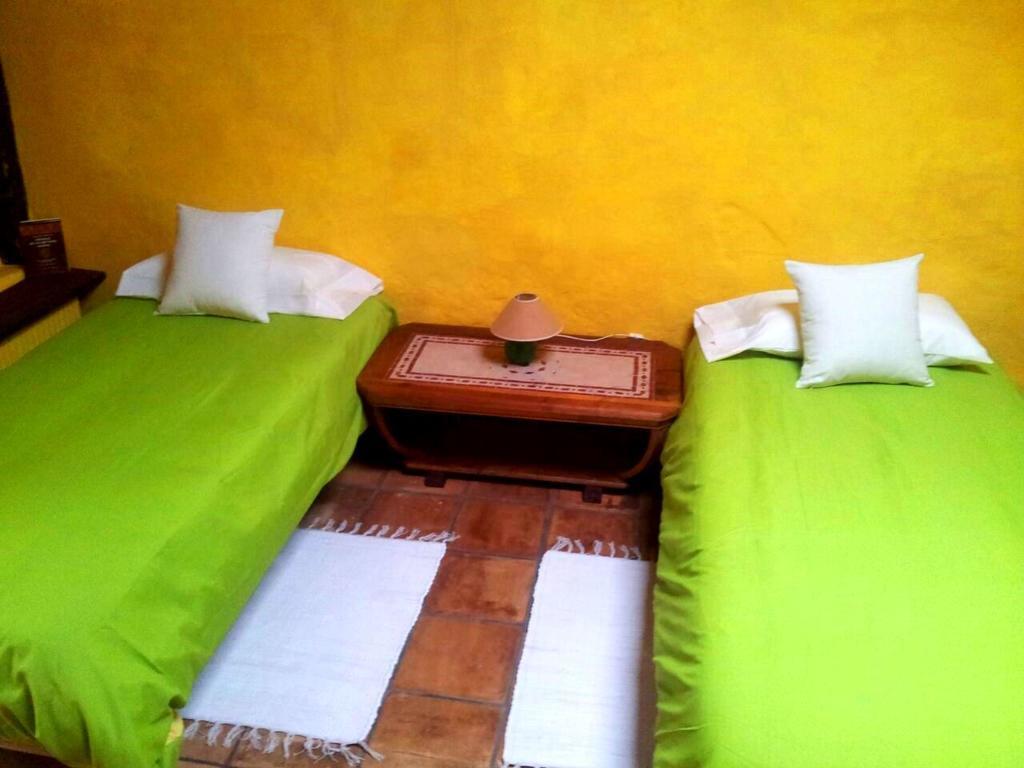 El Drago Rural House ξενώνας Alajeró Δωμάτιο φωτογραφία