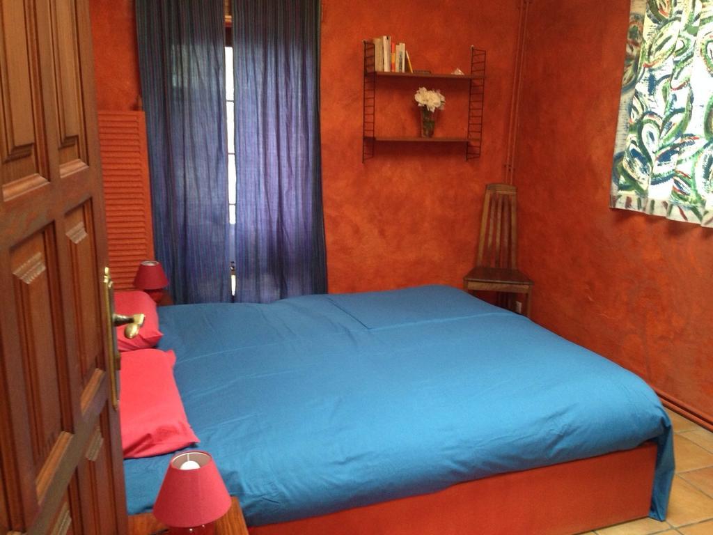 El Drago Rural House ξενώνας Alajeró Δωμάτιο φωτογραφία