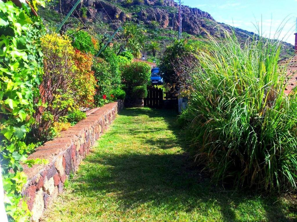 El Drago Rural House ξενώνας Alajeró Δωμάτιο φωτογραφία
